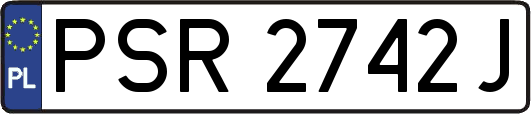 PSR2742J