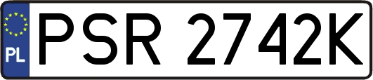 PSR2742K