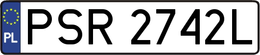 PSR2742L