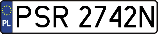 PSR2742N
