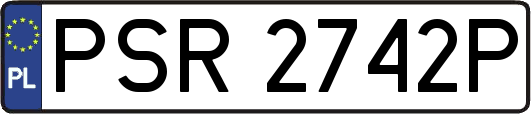 PSR2742P