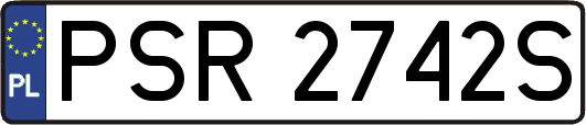 PSR2742S