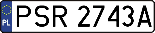 PSR2743A