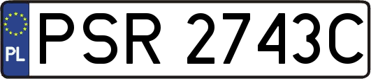 PSR2743C