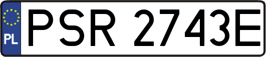 PSR2743E