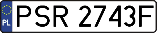 PSR2743F