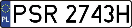 PSR2743H