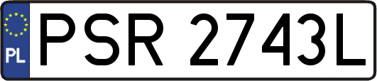 PSR2743L