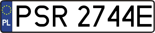 PSR2744E