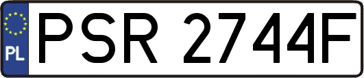 PSR2744F
