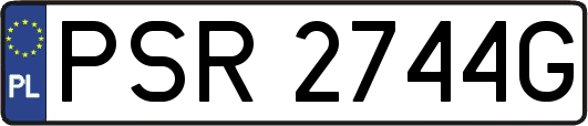 PSR2744G