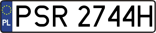 PSR2744H
