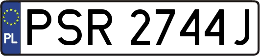 PSR2744J