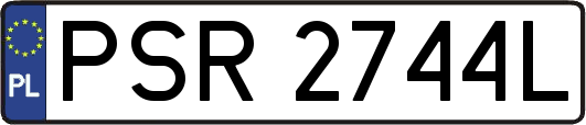 PSR2744L
