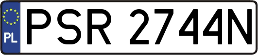 PSR2744N