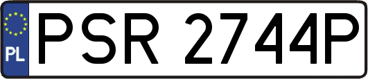 PSR2744P