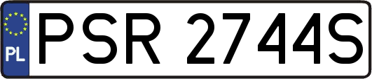 PSR2744S