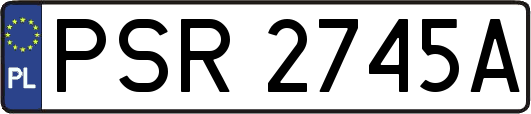 PSR2745A