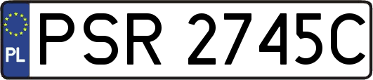 PSR2745C
