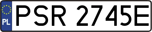 PSR2745E