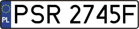 PSR2745F