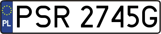 PSR2745G