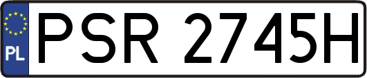 PSR2745H