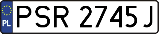 PSR2745J