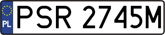PSR2745M