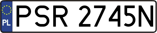 PSR2745N