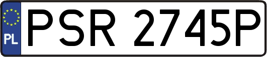 PSR2745P