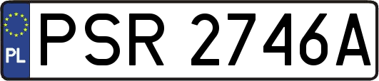 PSR2746A