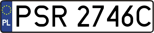 PSR2746C