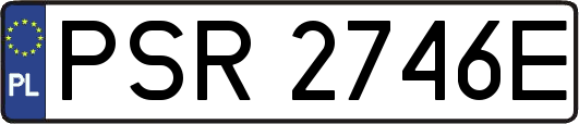 PSR2746E