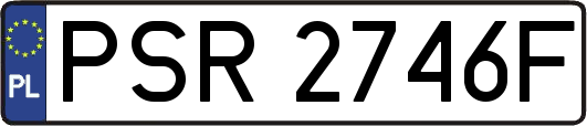 PSR2746F