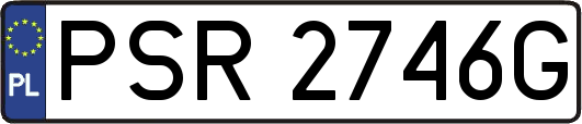 PSR2746G