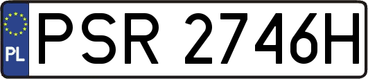 PSR2746H