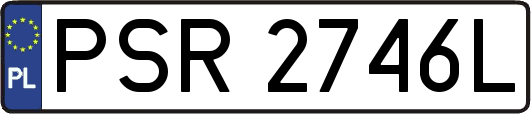 PSR2746L