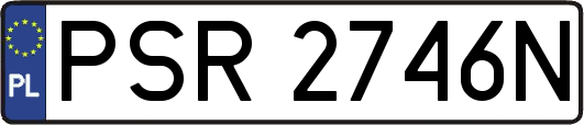 PSR2746N