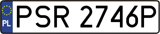 PSR2746P