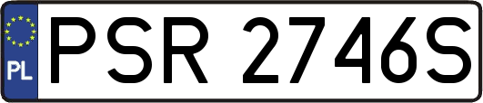 PSR2746S