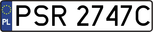 PSR2747C