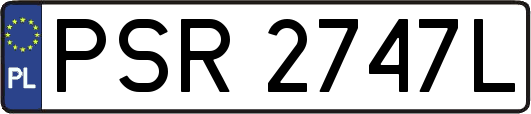 PSR2747L