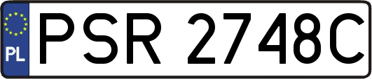 PSR2748C
