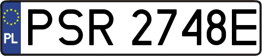 PSR2748E