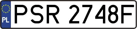 PSR2748F
