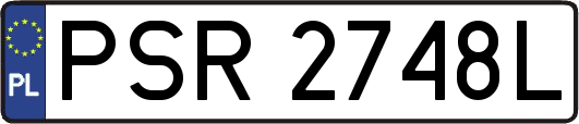 PSR2748L