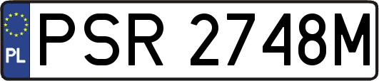 PSR2748M