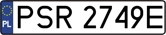 PSR2749E