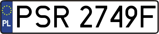 PSR2749F